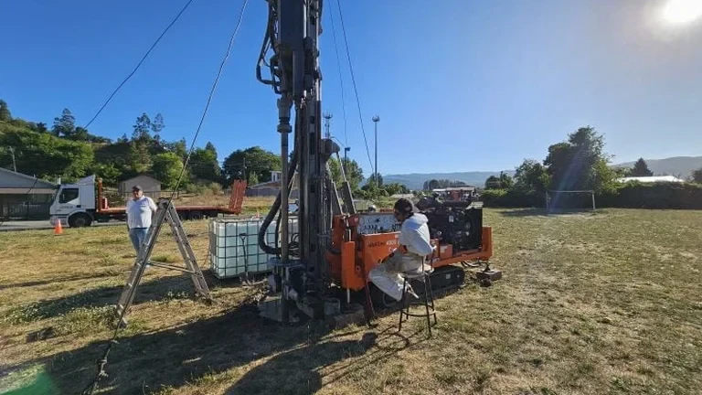 Análise de liquefação de solos em Recife: o que o subsolo revela antes da obra