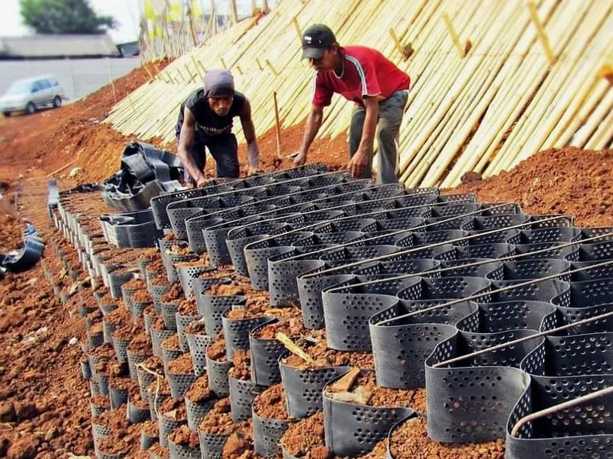 Ensaios MASW e Classificação VS30 em Recife: Perfil de Ondas de Cisalhamento